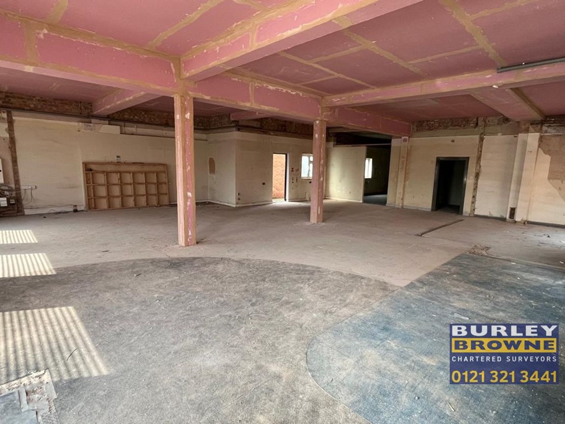 311 - 315 Chester Road, Castle Bromwich, Birmingham, West Midlands, B36 0JG