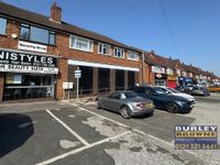 Property Image for 311 - 315 Chester Road, Castle Bromwich, Birmingham, West Midlands, B36 0JG