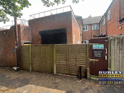 Property Image for 311 - 315 Chester Road, Castle Bromwich, Birmingham, West Midlands, B36 0JG