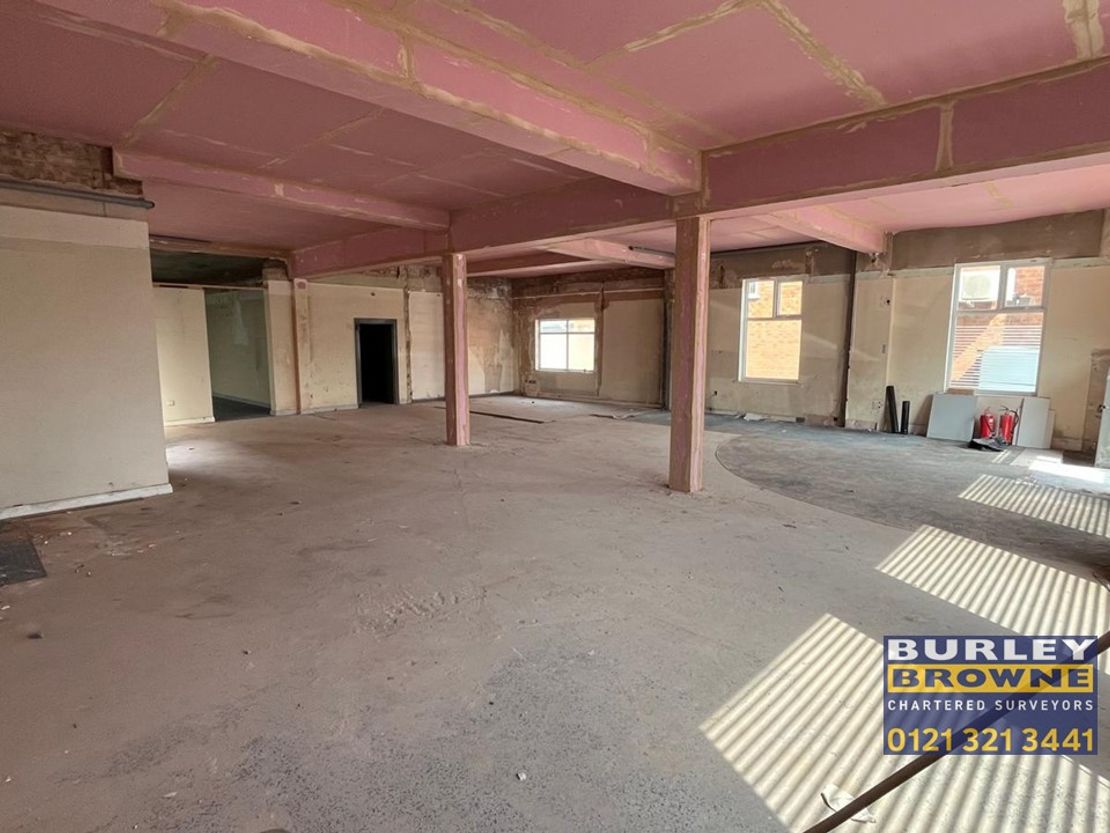 311 - 315 Chester Road, Castle Bromwich, Birmingham, West Midlands, B36 0JG