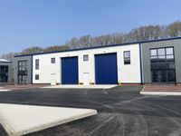 Property Image for Unit L2, Swallow Enterprise Park, Diamond Drive, Lower Dicker, Hailsham, East Sussex, BN27 4EL
