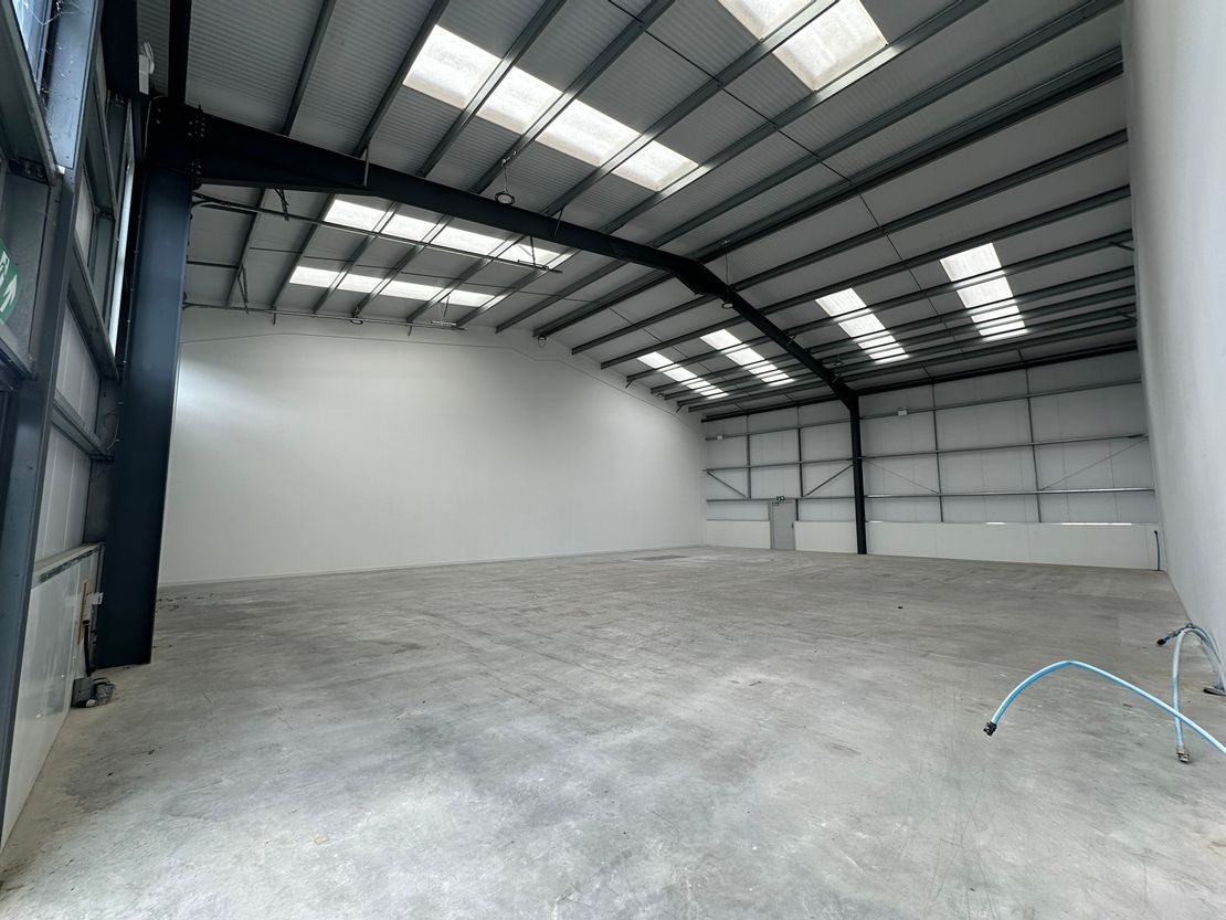 Unit L2, Swallow Enterprise Park, Diamond Drive, Lower Dicker, Hailsham, East Sussex, BN27 4EL