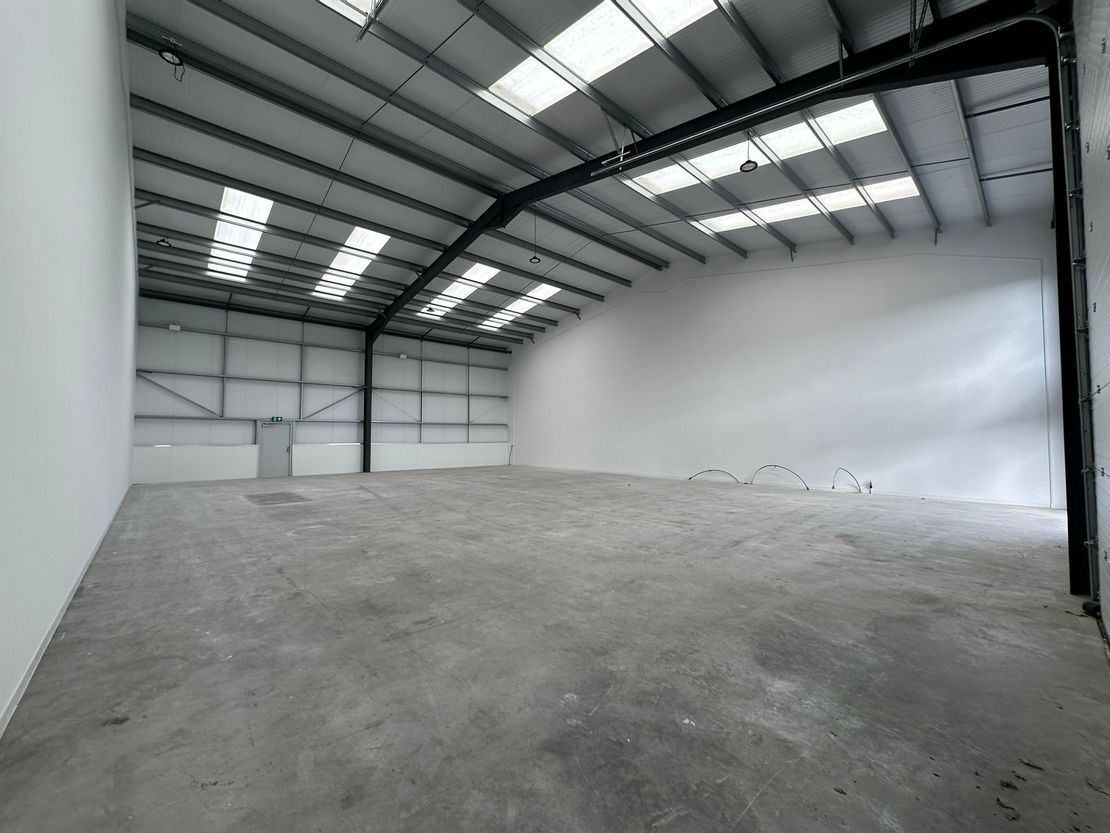 Unit L2, Swallow Enterprise Park, Diamond Drive, Lower Dicker, Hailsham, East Sussex, BN27 4EL