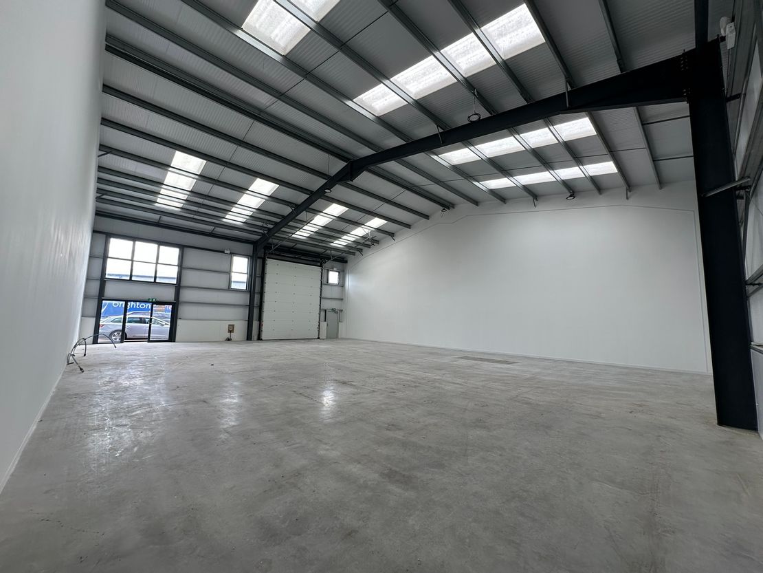 Unit L2, Swallow Enterprise Park, Diamond Drive, Lower Dicker, Hailsham, East Sussex, BN27 4EL