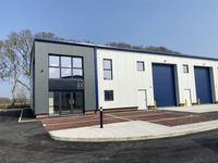 Property Image for Unit L2, Swallow Enterprise Park, Diamond Drive, Lower Dicker, Hailsham, East Sussex, BN27 4EL