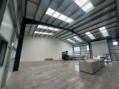 Property Image for Unit L2, Swallow Enterprise Park, Diamond Drive, Lower Dicker, Hailsham, East Sussex, BN27 4EL