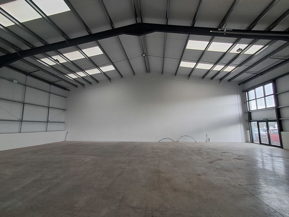Unit L2, Swallow Enterprise Park, Diamond Drive, Lower Dicker, Hailsham, East Sussex, BN27 4EL
