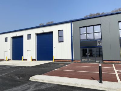 Property Image for Unit L2, Swallow Enterprise Park, Diamond Drive, Lower Dicker, Hailsham, East Sussex, BN27 4EL