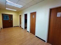 Property Image for First Floor Offices, 30a Market Square, Sandy, Bedfordshire, SG19 1JA