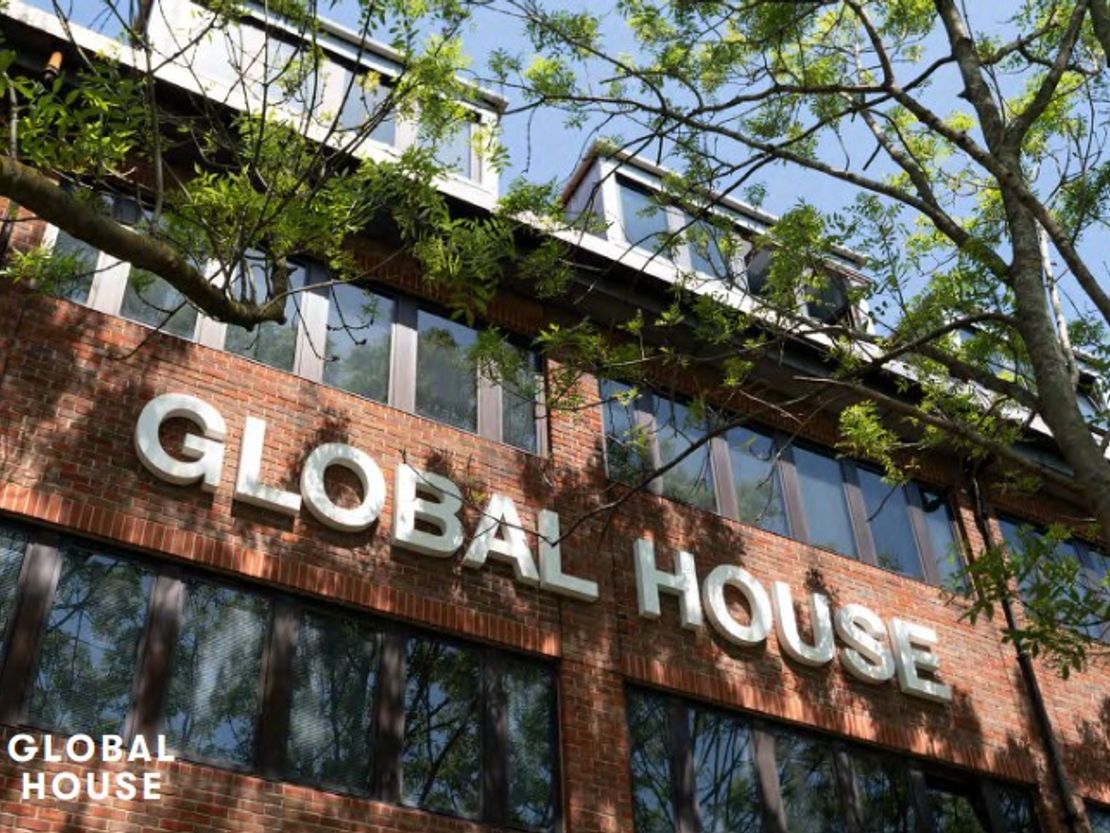 Global House, Ashley Avenue, Epsom, Surrey, KT18 5AL