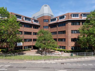 Property Image for Global House, Ashley Avenue, Epsom, Surrey, KT18 5AL