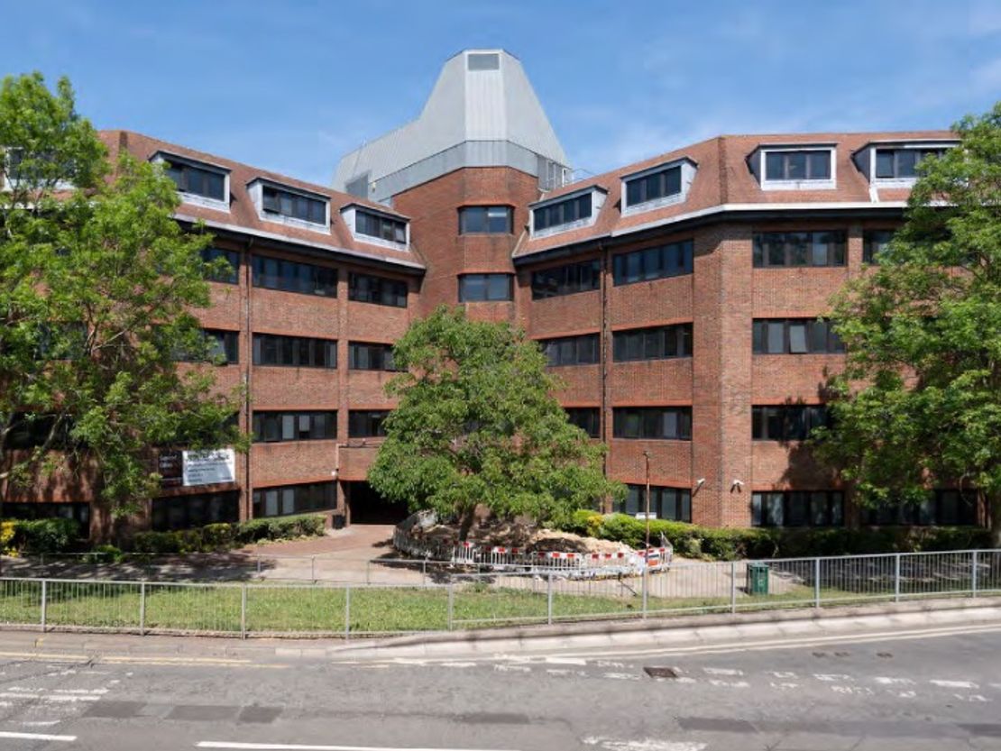 Global House, Ashley Avenue, Epsom, Surrey, KT18 5AL