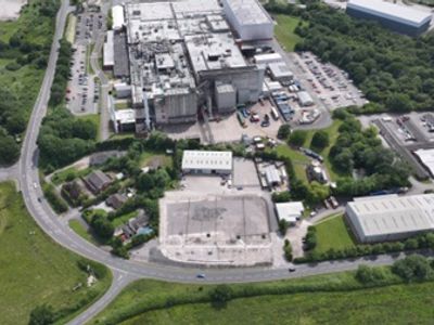 Property Image for Fl Yards Ridleywood, Open Storage A483 Ios Compound Hardstanding, Bryn Lane, Wrexham Industrial Estate, Wrexham, Wrexham, LL13 9UT