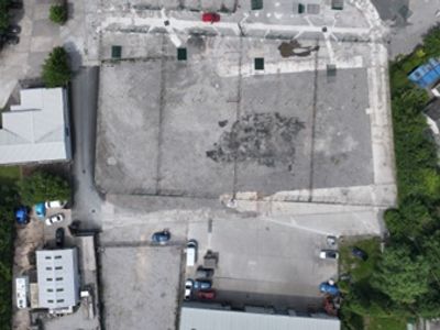 Property Image for Fl Yards Ridleywood, Open Storage A483 Ios Compound Hardstanding, Bryn Lane, Wrexham Industrial Estate, Wrexham, Wrexham, LL13 9UT