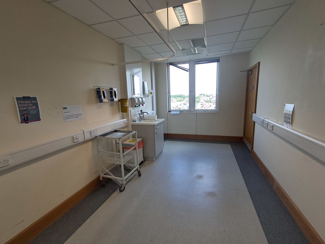 Part 4th Floor, 266 Upper Richmond Road, Putney, Greater London, SW15 6TQ