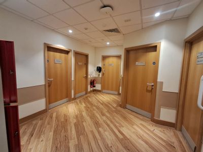 Property Image for Part 4th Floor, 266 Upper Richmond Road, Putney, Greater London, SW15 6TQ