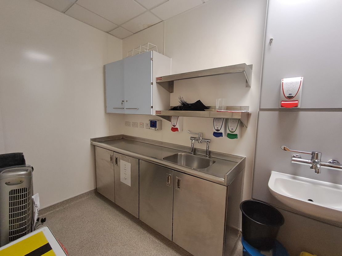 Part 4th Floor, 266 Upper Richmond Road, Putney, Greater London, SW15 6TQ
