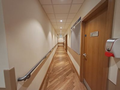 Property Image for Part 4th Floor, 266 Upper Richmond Road, Putney, Greater London, SW15 6TQ