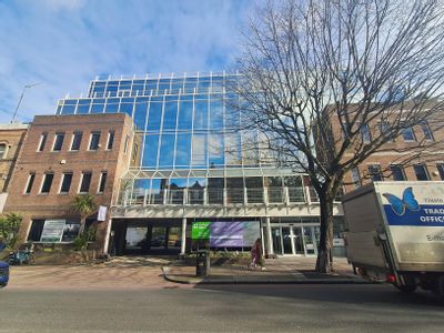 Property Image for Part 4th Floor, 266 Upper Richmond Road, Putney, Greater London, SW15 6TQ