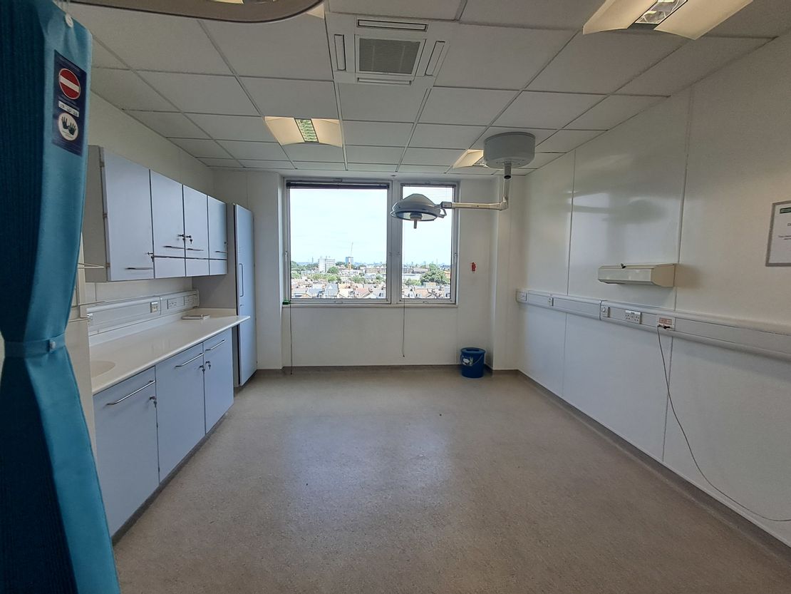 Part 4th Floor, 266 Upper Richmond Road, Putney, Greater London, SW15 6TQ