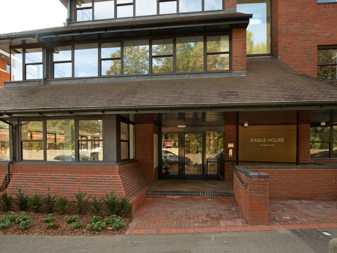 Office 10 Eagle House, Waterloo Lane, Chelmsford, Essex, CM1 1DB