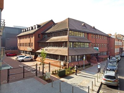 Property Image for Office 10 Eagle House, Waterloo Lane, Chelmsford, Essex, CM1 1DB