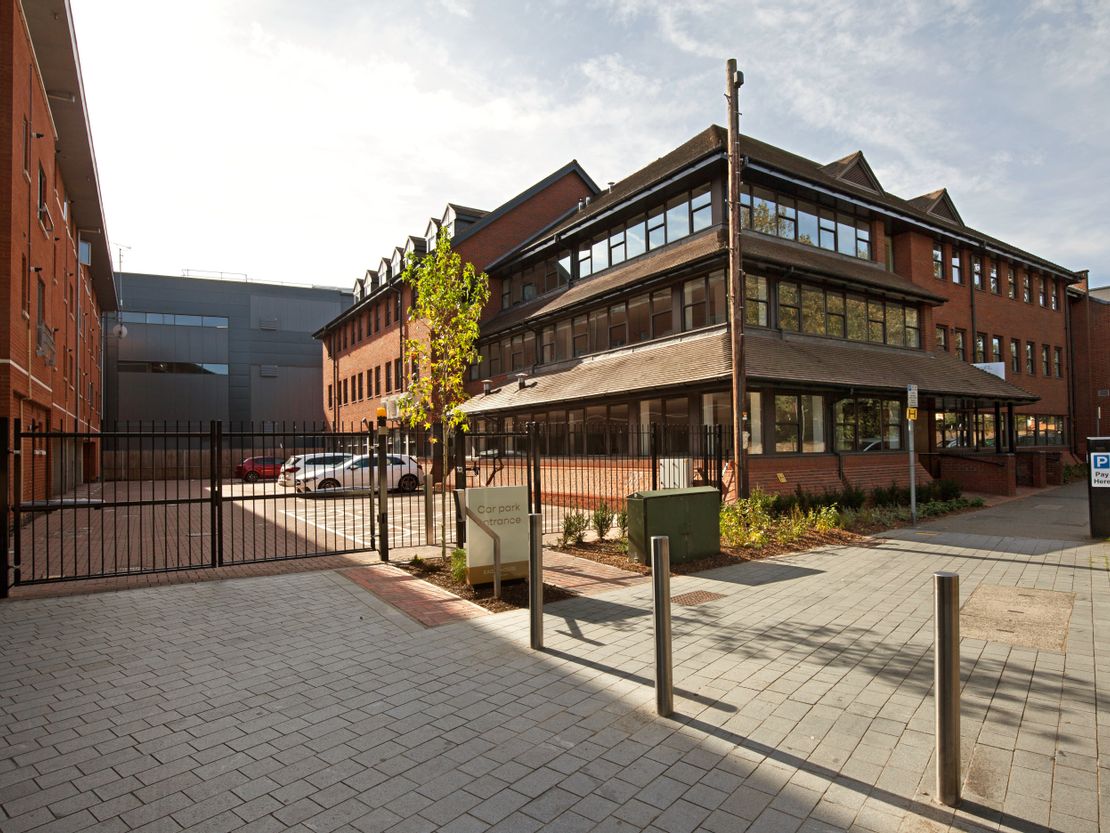 Office 10 Eagle House, Waterloo Lane, Chelmsford, Essex, CM1 1DB