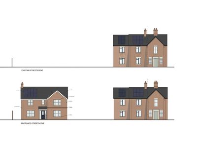 Property Image for Land Adjacent To Gu Brath, Coggeshall Road, Earls Colne, Essex, CO6 2JU