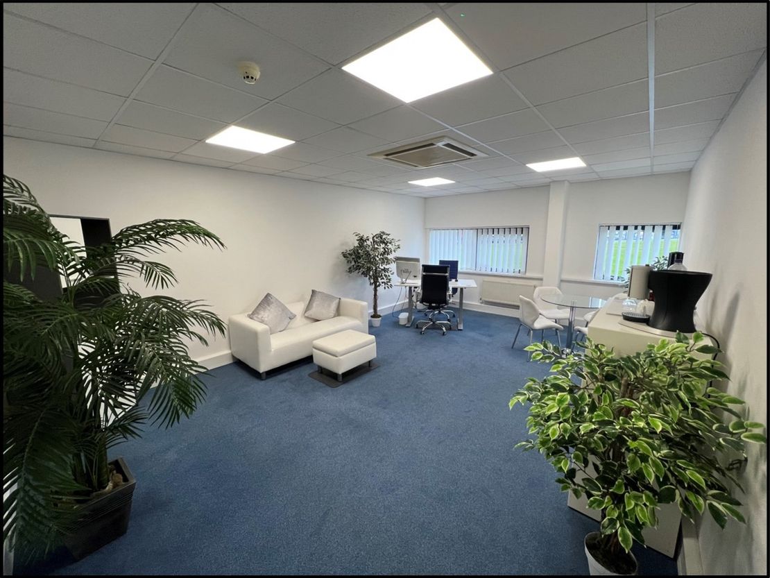 The Hub New Century House, Crowther Road, Washington, Tyne And Wear, NE38 0AQ