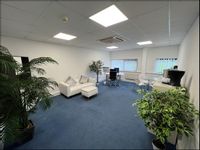 Property Image for The Hub New Century House, Crowther Road, Washington, Tyne And Wear, NE38 0AQ