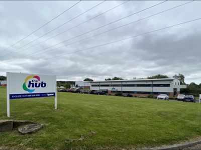 Property Image for The Hub New Century House, Crowther Road, Washington, Tyne And Wear, NE38 0AQ