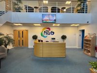 Property Image for The Hub New Century House, Crowther Road, Washington, Tyne And Wear, NE38 0AQ