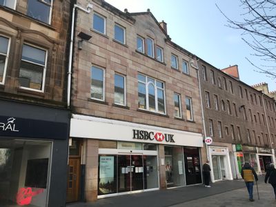 Property Image for 80 - 84 High Street, Perth, Perthshire, PH1 5TH