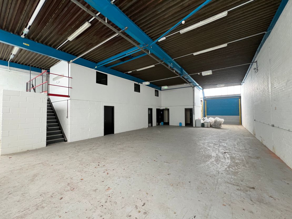 Bells Close Industrial Estate, Newcastle Upon Tyne, Tyne And Wear, NE15 6UF