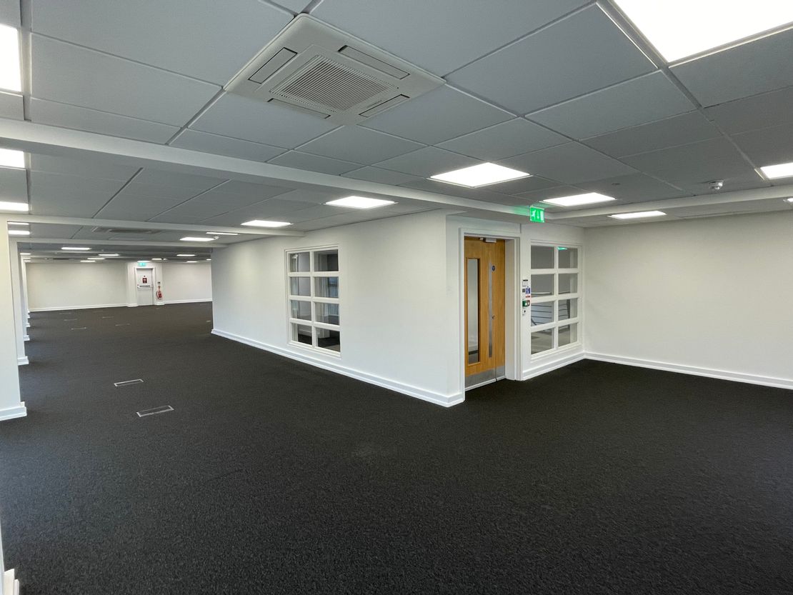 Bateman House, 82-88 Hills Road, Cambridge, Cambridgeshire, CB2 1LQ