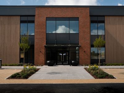 Property Image for Building B, Judds Place, Stanway, Colchester, Essex, CO3