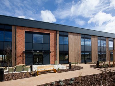 Property Image for Building B, Judds Place, Stanway, Colchester, Essex, CO3