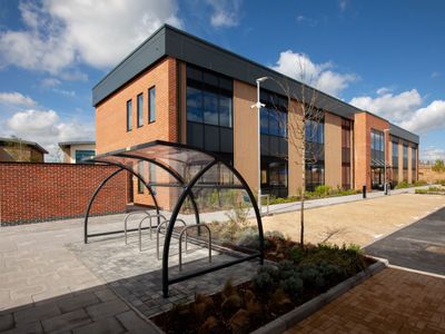 Property Image for Building B, Judds Place, Stanway, Colchester, Essex, CO3