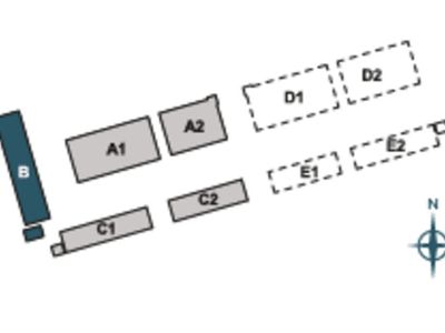 Property Image for Building B, Judds Place, Stanway, Colchester, Essex, CO3
