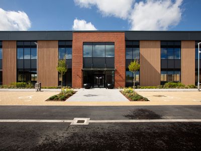 Property Image for Building B, Judds Place, Stanway, Colchester, Essex, CO3
