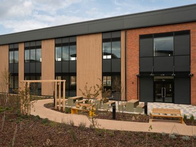 Property Image for Building B, Judds Place, Stanway, Colchester, Essex, CO3
