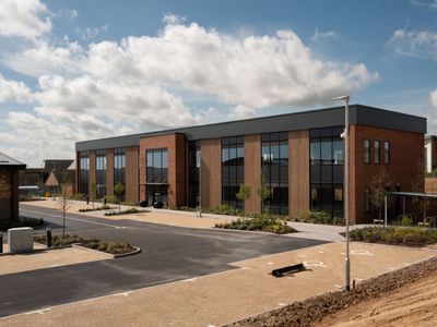 Property Image for Building B, Judds Place, Stanway, Colchester, Essex, CO3