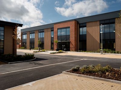 Property Image for Building B, Judds Place, Stanway, Colchester, Essex, CO3