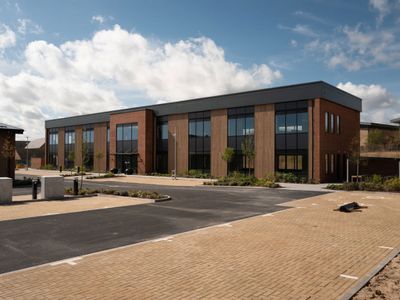Property Image for Building B, Judds Place, Stanway, Colchester, Essex, CO3