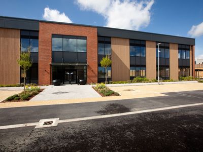 Property Image for Building B, Judds Place, Stanway, Colchester, Essex, CO3