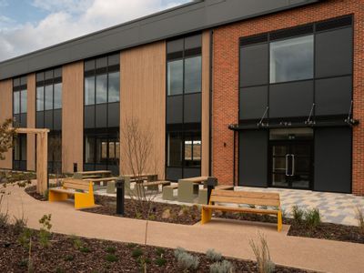 Property Image for Building B, Judds Place, Stanway, Colchester, Essex, CO3