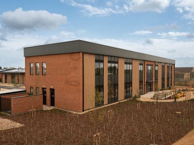 Property Image for Building B, Judds Place, Stanway, Colchester, Essex, CO3
