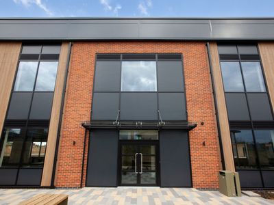Property Image for Building B, Judds Place, Stanway, Colchester, Essex, CO3