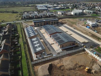 Property Image for Building B, Judds Place, Stanway, Colchester, Essex, CO3