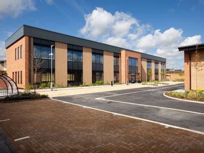 Property Image for Building B, Judds Place, Stanway, Colchester, Essex, CO3